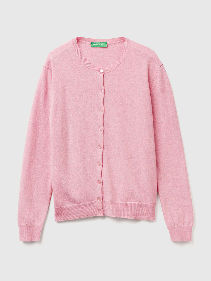 L/S SWEATER Women image number 4